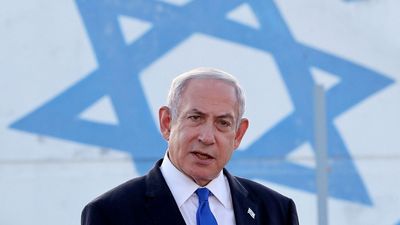Israel’s ‘transportation Revolution’ Just One Of Many, Netanyahu Says