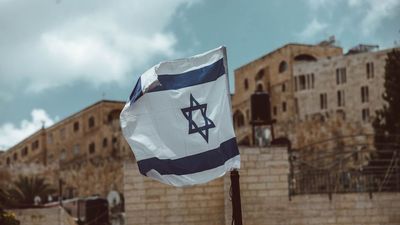 Israel’s Cabinet Approves $843m For Eastern Jerusalem
