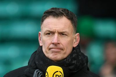 Chris Sutton in damning Celtic transfer verdict after cup exit