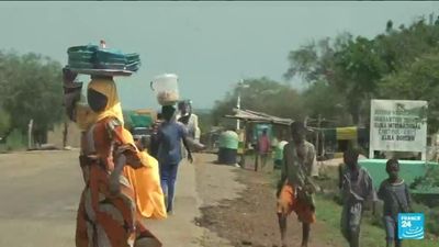 Nigeria: ‘People will die’ if the border with Niger stays closed