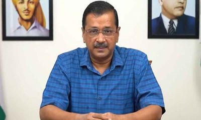 Kejriwal orders suspension of Delhi government official accused of raping minor