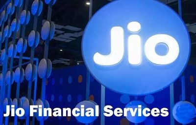 Jio Financial Services hits lower circuit on listing day
