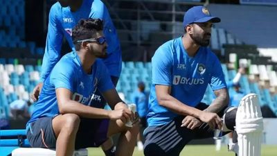 Asia Cup 2023 India squad: KL Rahul, Shreyas Iyer return in 17-member team