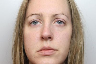 Killer nurse Lucy Letby could be forced to attend sentencing as victim’s family condemns ‘coward’