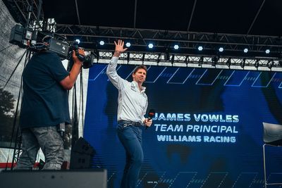 Vowles: Five-year plans "remarkably meaningless" in F1