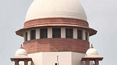 Supreme Court criticises Gujarat High Court for its ‘counterblast’ in abortion case