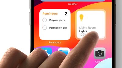 iOS 17 interactive widgets are a great time-saver — here’s how to use them