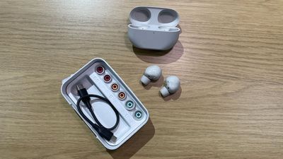 I love the Sony WF-1000XM5 but there’s one thing I would change (and it isn’t the noise-cancelling)