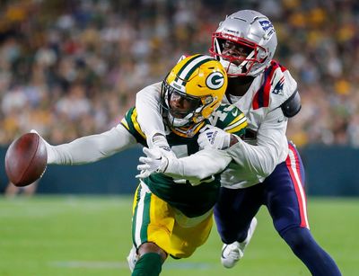 3 big takeaways from Patriots’ 21-17 win at Green Bay