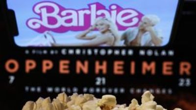 Barbenheimer: cinema’s saviour or last hurrah?
