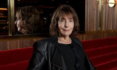 Bette Gordon: ‘I realised: Oh my God, it’s a porn theatre! I was delighted’