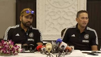 Why no Shikhar Dhawan? Fans react to the India squad picked for Asia Cup