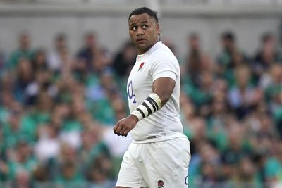 England will learn fate of Billy Vunipola and Owen Farrell on Tuesday