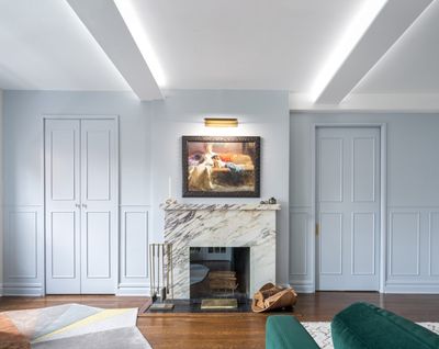 'It's the easiest way to make a room look more expensive' – 5 ways to decorate with molding