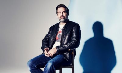 Rob Delaney: ‘I can’t help it, swearing makes me happy’