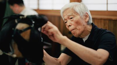 Japanese hair art: geiko wigmakers in Kyoto bring modernity to an age-old art
