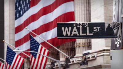 Wall Street Week Ahead: Powell Speech, Nvidia earnings, housing in focus