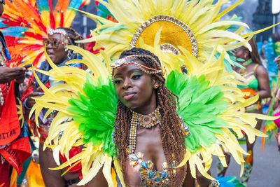 Notting Hill Carnival 2026 guide: Parade route, where to watch and how to get around London