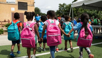 Back-to-school assignment for Chicago schools: Go all out on ‘high dosage’ tutoring