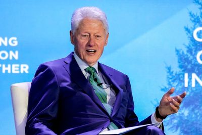 Clinton Global Initiative will return to New York with Jose Andres, Orlando Bloom, and Matt Damon