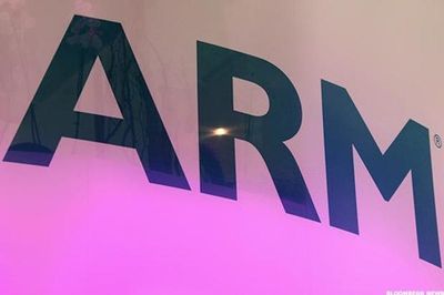 SoftBank to unveil Arm IPO plans, the biggest U.S. listing since 2021