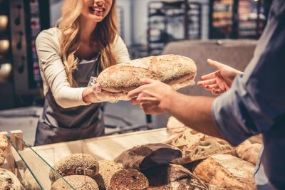 Six Scottish bakeries named on list of best to visit across UK