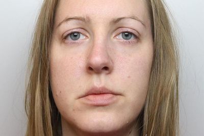 Mother of baby murdered by Lucy Letby says killer nurse chose gown child was buried in