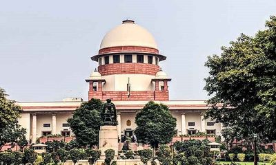 Supreme Court allows rape survivor to abort at 27-week; Says, 'Pregnancy outside marriage is injurious...'