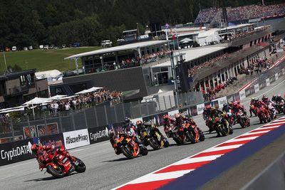 10 things we learned from the 2023 MotoGP Austrian Grand Prix