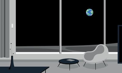 The big idea: should we colonise other planets?