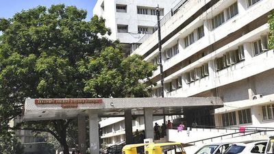 Government-run Victoria hospital in Bengaluru now has a clinic for acute and chronic pain