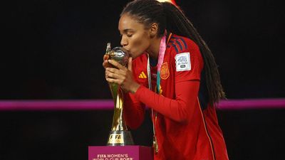 Daily Quiz | On women footballers