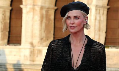 Charlize Theron attacks Hollywood beauty standard: ‘I’m just ageing! It doesn’t mean I got bad plastic surgery’
