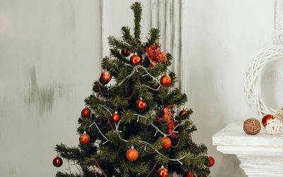 Best artificial Christmas trees of 2024: From pre-lit to classic styles to suit your home