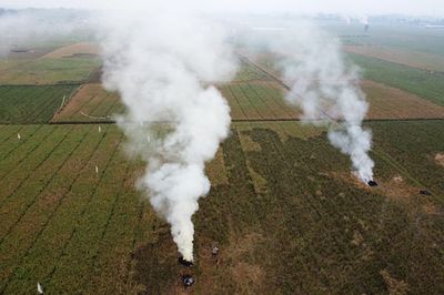 What is a “Termination-Level Transition”? Why Earth May Be Headed to a Climate Crossroads