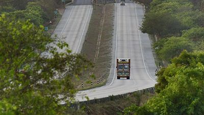 Congress MLA T.B. Jayachandra says NICE Road is infructuous, suggests Karnataka government take over project