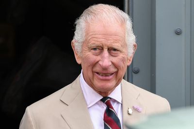 King Charles’ charity facing no further action over cash-for-honours allegations