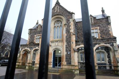 Man in court on terror charges linked to PSNI data breach
