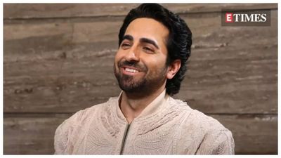 Ayushmann Khurrana on 'Dream Girl 2': You will get to see Pooja in real flesh and blood!- Exclusive