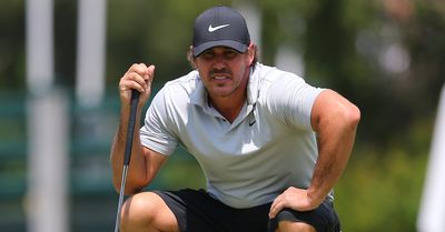 Brooks Koepka Needs Ryder Cup Wildcard Pick After Dropping Out Of Automatic Spots