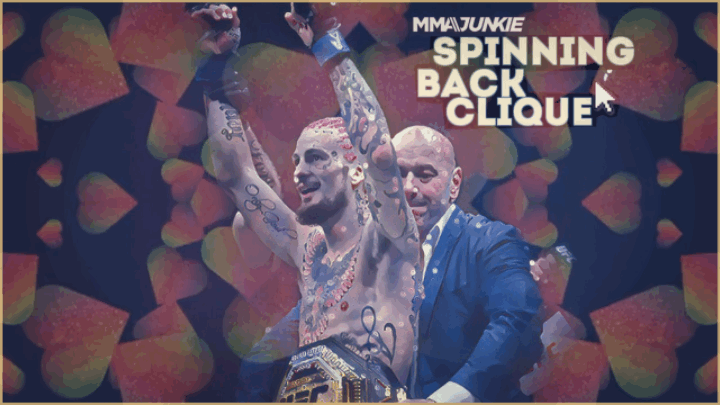 Spinning Back Clique LIVE: UFC 292 fallout, including Sean O’Malley, Zhang Weili, Ian Garry Machado and more