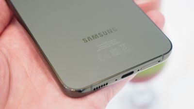 Big Samsung Galaxy S24 design change could be familiar to Apple iPhone owners