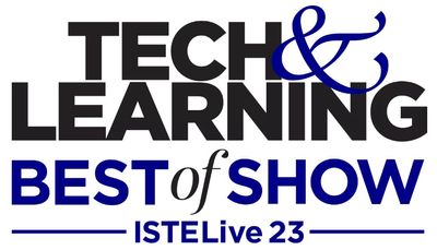 Best of ISTELive 2023