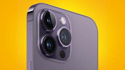 Last-minute iPhone 15 rumors tease huge zoom camera and Ultra naming scheme