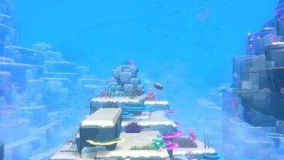 Charming indie Dave the Diver receives huge quality of life update