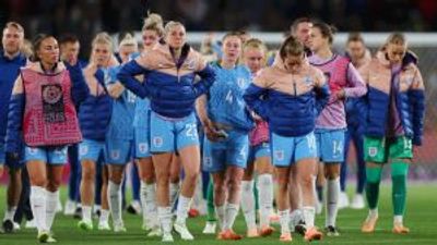 Lionesses will have regrets but their legacy can be ‘incredible’