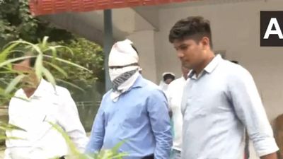 Delhi government officer accused of raping minor arrested; wife also held