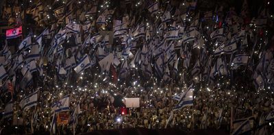 Israel's democracy protests: What happens next?