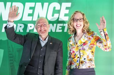 Scottish Greens join Rutherglen race and condemn Labour over ‘desperate’ comments