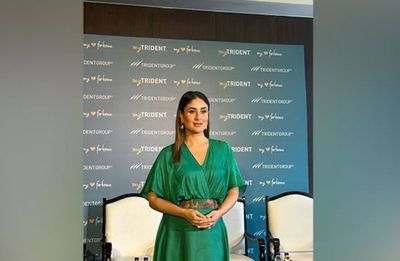 “Will watch it with my boys, proud moment for all Indians”: Kareena excited about Chandrayaan-3’s landing on moon
